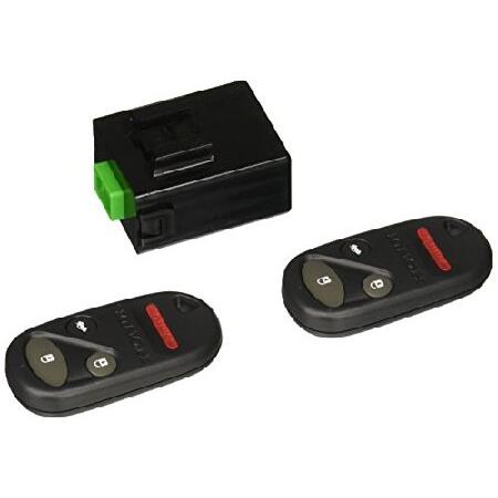 純正ホンダ (08E60-S9A-100) キーレスエントリーユニット 輸入品