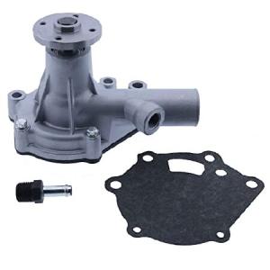 Holdwell ウォーターポンプ MM409302 三菱S3L2 S3L S4L2 S4L エンジン用 ジェネレーターセット 並行輸入品｜import-express-net