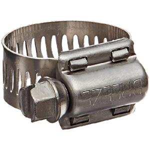 10パックBreeze 64010h Power Sealクランプwith 410ステンレスねじ効果的な直径範囲: 9 / 16 " - 1 - 1 / 16 " ( 14 mm - 27 mm ) 並行輸入品｜import-express-net