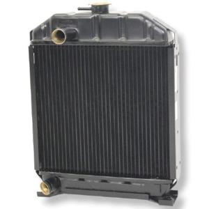 クボタ トラクター ラジエーター OEM# 1520172060 1557572060 並行輸入品｜import-express-net