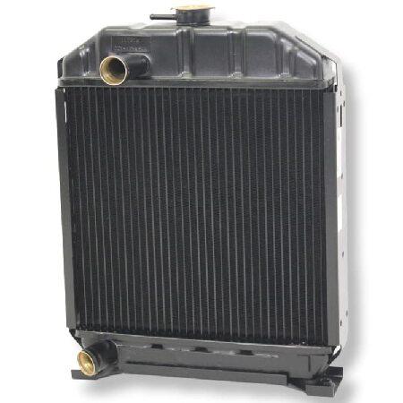 クボタ トラクター ラジエーター OEM# 1520172060 1557572060 輸入品