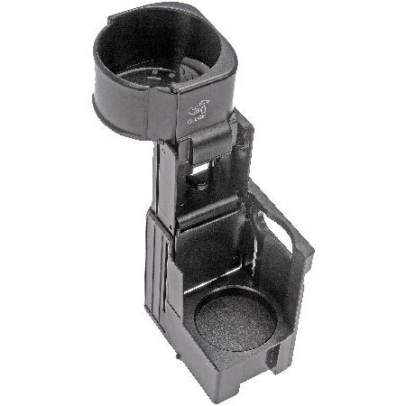 Dorman 41025 Cup Holder Replacement 輸入品