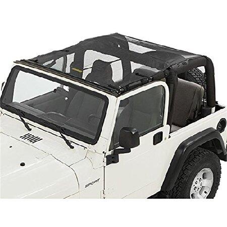 [BESTOP(ベストップ)輸入代理店]Safari Style サンビキニトップ JEEP ジープ...