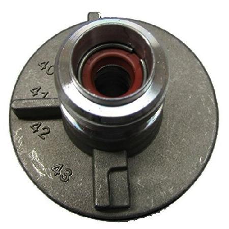 La Speedometer Gear 25512339 40-45 歯速度計 ギアハウジング 70...