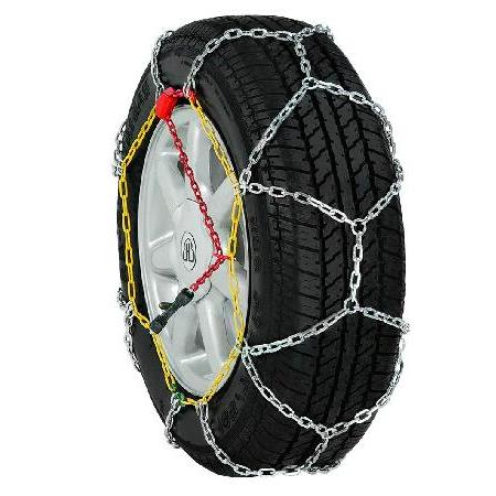 Grizzlar GDP-247 Diamond Alloy Tire Chains 235/65-...