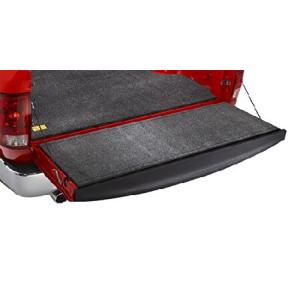 ベッドラグ テールゲートマット | 2015 - 2024 フォード F-150、チャコールグレー | BMQ15TG 並行輸入品｜import-express-net