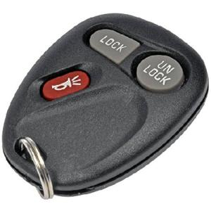 Dorman 13734 Keyless Entry Remote 並行輸入品｜import-express-net