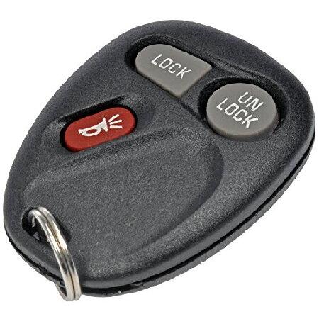 Dorman 13734 Keyless Entry Remote 並行輸入品