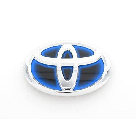 Toyota 75310 - 52010ラジエーターグリルエンブレム 並行輸入品