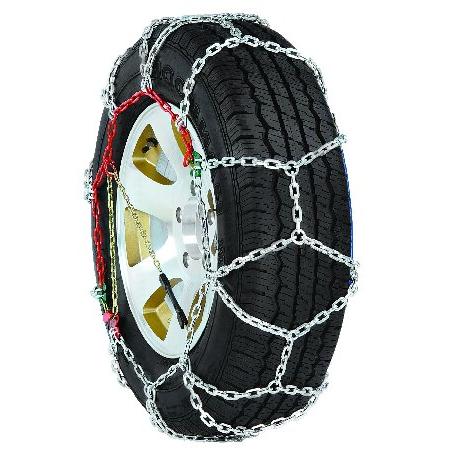 Grizzlar GDP-275 Diamond Alloy Tire Chains 265/70-...