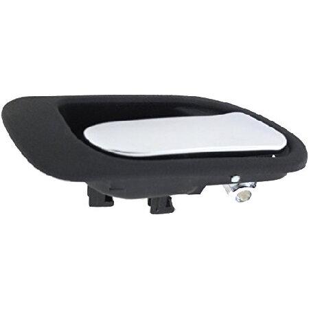Dorman 81604 Rear Passenger Side Interior Door Han...