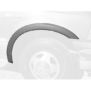 Monkey Autosports 1999-2007 フォード F250/350 ファクトリー/OEデザイン フェンダーフレア | 4個セット | フロント右、フロント左、リア右とリア左 並行輸入品｜import-express-net