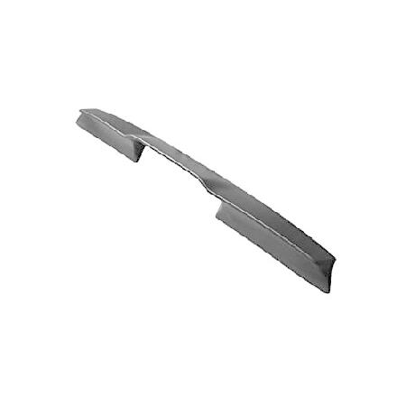 EGR ウィングスポイラー ブラック 983479 並行輸入品