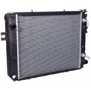 フォークリフトラジエーター 16420-U2230-71 並行輸入品｜import-express-net