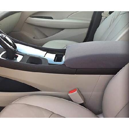 レクサスLS 460 2007 - 2013 Trucks SUVの車自動センターアームレストネオプ...