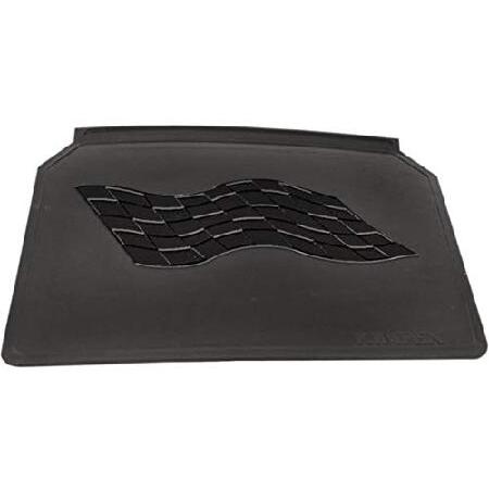 Kimpex リアスノーモービルフラップ 輸入品