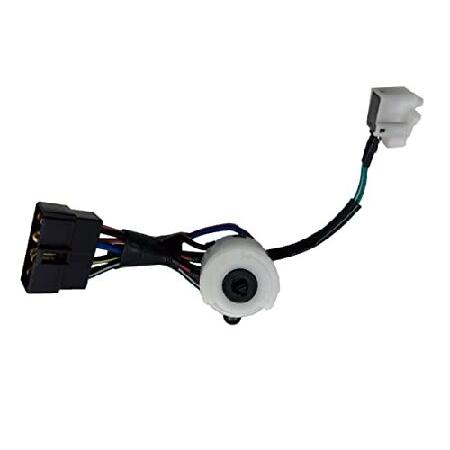 Well Auto Ignition Starter Switch Compatible with ...