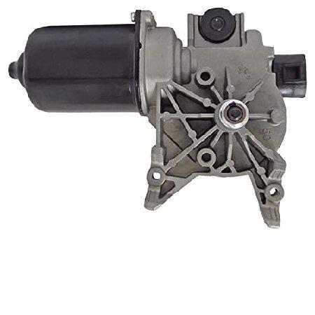 フロントワイパーモーター パルスボードモジュール付き 1999-2002 シボレー シボレー シルバ...