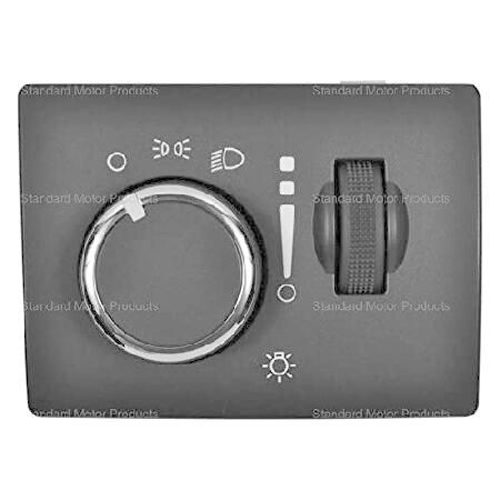 Standard Motor Products HLS-1627 Headlight Switch ...