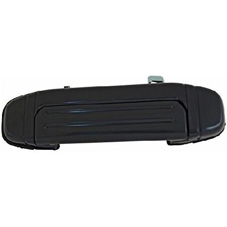 Dorman 94043 Exterior Door Handle (Mitsubishi Mont...