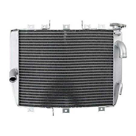 TCMT Aluminum Radiator Cooler Fits For Kawasaki Ni...