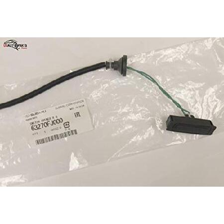 純正スバルパーツ - スイッチオープナーR G (63270FJ000)、スタンダード 輸入品