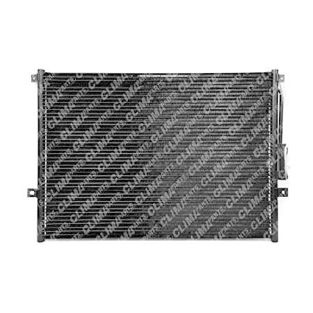 COJ106 4925 AC コンデンサー ジープグランドチェロキー4.0 4.7リミテッドラレド用...