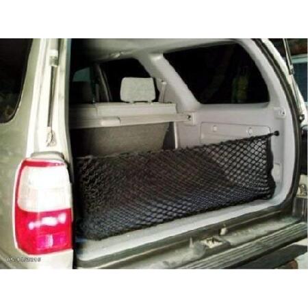エンベロープスタイル トランクカーゴネット トヨタ 4Runner 1995 96 97 98 99...