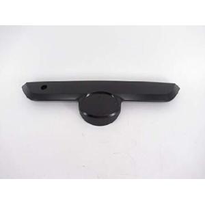 TOYOTA 76811-35220 バックドア飾り 並行輸入品｜import-express-net