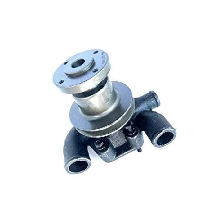 ウォーターポンプ Massey Ferguson 747542M91 135 150 230 235...
