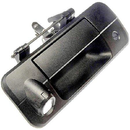 APDTY 92325 テールゲートハンドル (バックアップカメラ搭載モデル) 輸入品