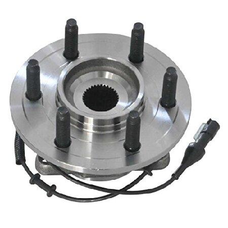 DRIVESTAR 541001 後輪ハブ＆ベアリングアセンブリ 左/右 フォード エクスペディショ...