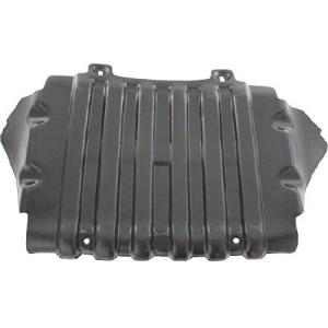 エバンフィッシャーeva201070914153新しいダイレクトフィットエンジンスプラッシュシールドプラスチックエンジンunder cover - Lower Section Replac 並行輸入品｜import-express-net