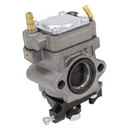 Stens New OEM Carburetor 615-363 for Walbro WYK-40...