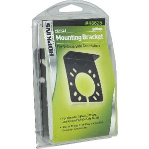 Hopkins Towing Solutions 48625 Universal Towing Mounting Bracket 並行輸入品｜import-express-net