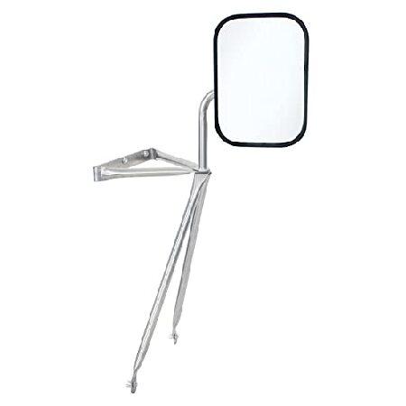 (ユナイテッドパシフィック) United Pacific 60039 ステンレススチール スイング...