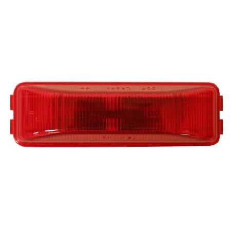 PETERSON MFG RV Trailer Clearance Light- RED - V15...