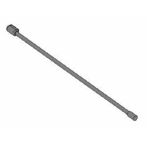 BAK BAKPARTS-281A0001 Industries 281A0001 トノーカバー -  用ロッド 並行輸入品｜import-express-net