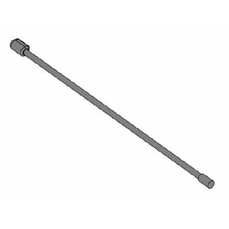 BAK BAKPARTS-281A0001 Industries 281A0001 トノーカバー -...