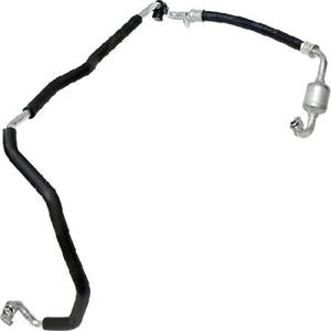 ユニバーサル エアコン HA 112023C A/C 吸引ラインホースアセンブリ 971パック 並行輸入品｜import-express-net