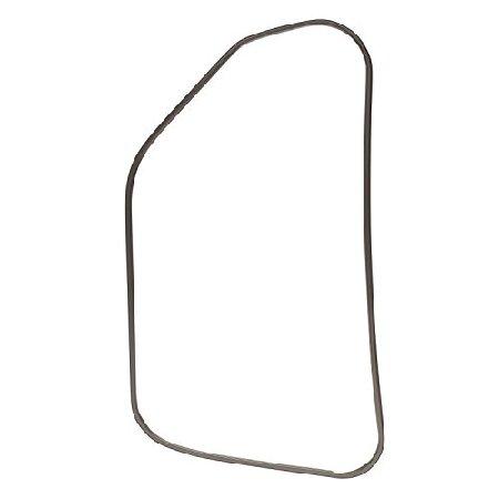 K Source 81852GLH 左側ガラスアセンブリ (Snap ＆ Zap 81850 フラッ...