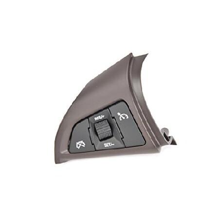 ACDelco D1919G GM Original Equipment Cruise Contro...