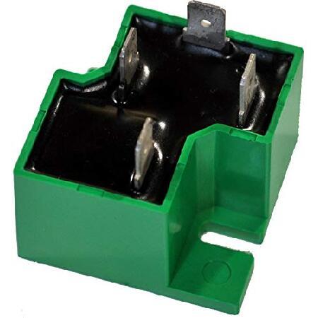 Dinosaur Electronics 12VDC TDR 12V DC 遅延リレー 輸入品