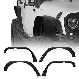 u-boxバンパー Front ＆ Rear Fender Flares SH-387 並行輸入品｜import-express-net