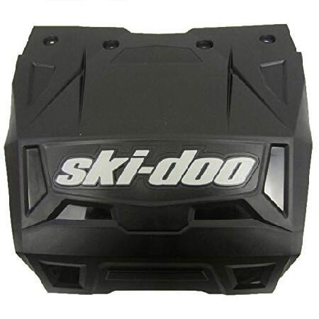 Ski-Doo OEM スノーフラップガード 520001342 グランドツーリング レネゲード ア...