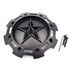 KMC XD811 ロックスター2 8.5-20 ホイール1本 ROCKSTAR2 : タイヤ1番