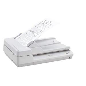 Fujitsu SP-1425 - Document scanner - Duplex - Legal - 600 dpi x 600 dpi - up to 25 ppm (mono) / up to 25 ppm (color) - ADF (50 sheets) - up 並行輸入品