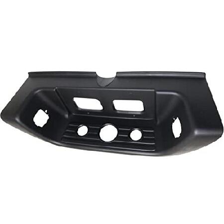 Bumper Step Pad Rear Center for Tundra 00-06 並行輸入品