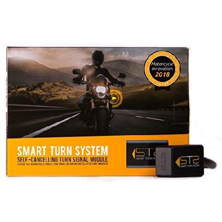 Smart Turn System (スマート・ターン・システム) ウインカー オートキャンセラーS...