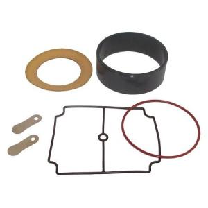 EasyPro ERP25K コンプレッサーリビルドキット ブラック＆タン 並行輸入品｜import-express-net